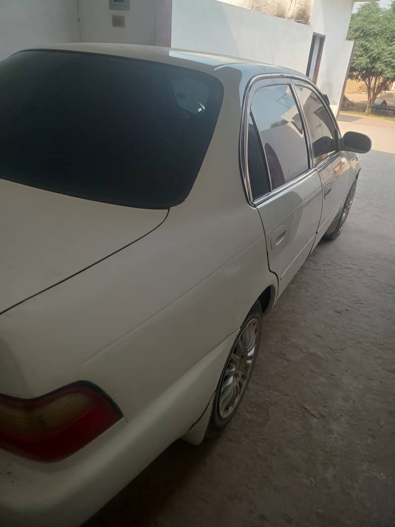 2.0d Corolla for sell finally 1100000 1
