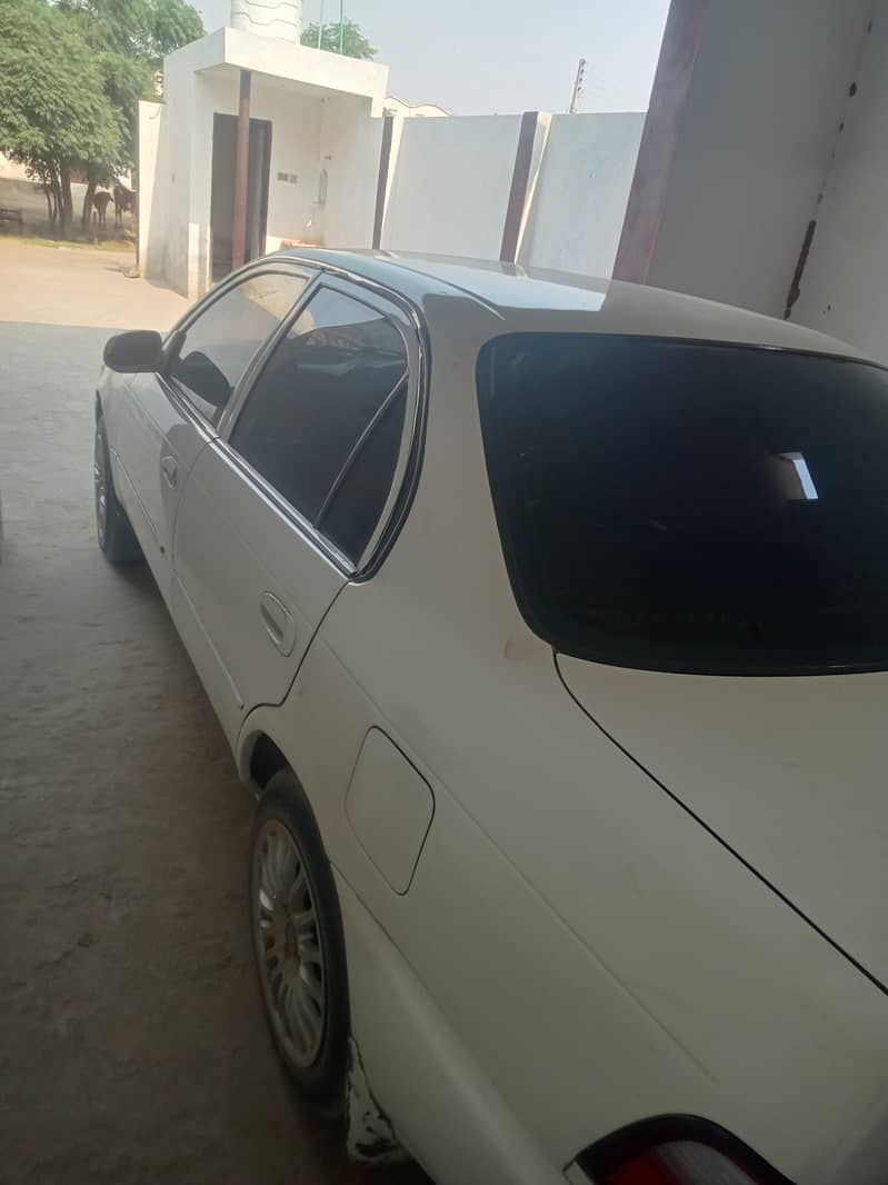 2.0d Corolla for sell finally 1100000 2