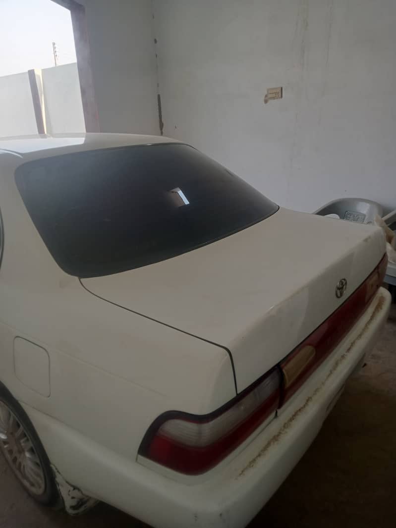 2.0d Corolla for sell finally 1100000 3
