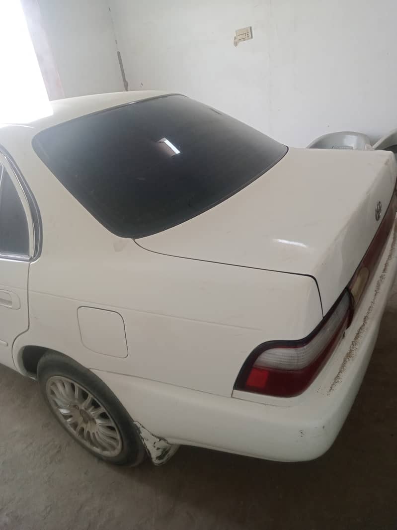 2.0d Corolla for sell finally 1100000 4