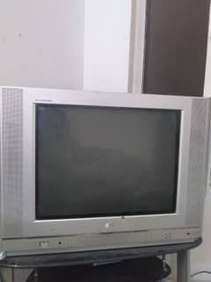 lg TV 21 inches