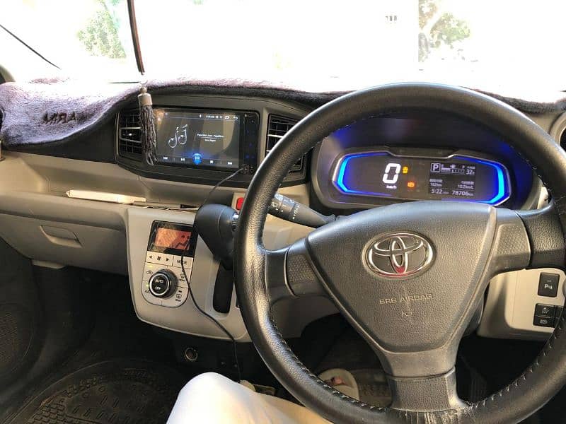 Toyota Pixis Epoch 2018 4