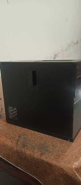 Core i5-Third Generation PC 3