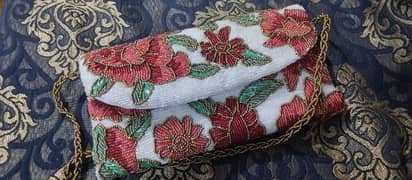 punjabi traditional bag