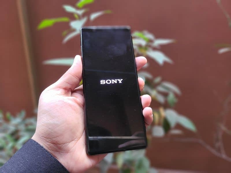 Sony Xperia 5 6/64 non pta all Pakistan dilivery 03477431608Whatsapp 9