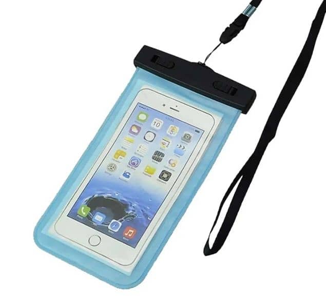 Water proof Mobile Case Or Pouch | No Leckige | High Quality 1