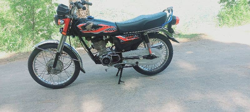 motorbike 4