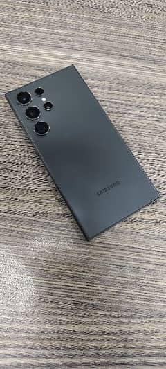 Samsung S24 Ultra 12/512