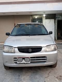 Suzuki Alto 2006 In Mint Condition 0