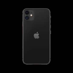 iPhone 11 black non Pta