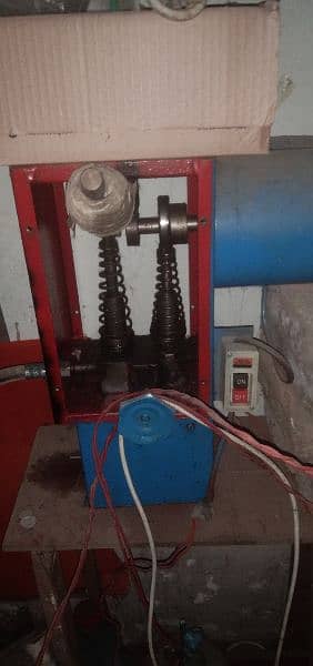 10 ton Hydraulic press for sale 3