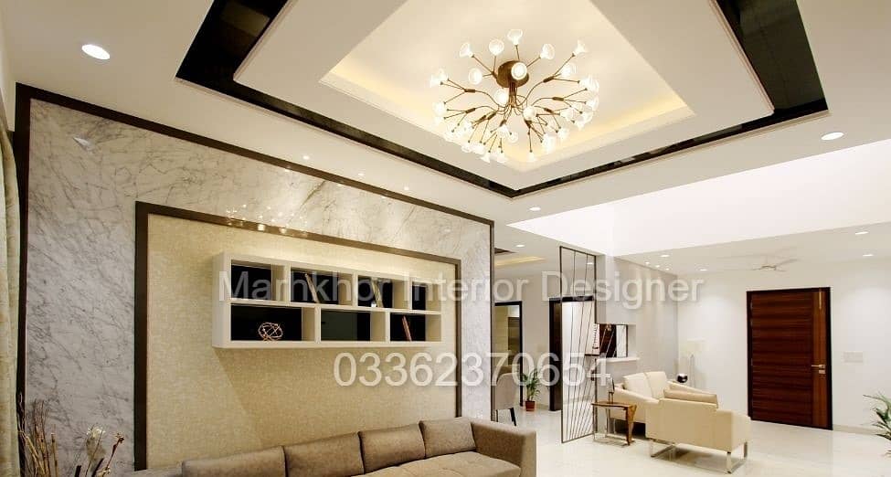 False Ceiling 0