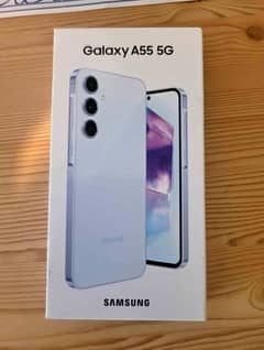 Samsung A55