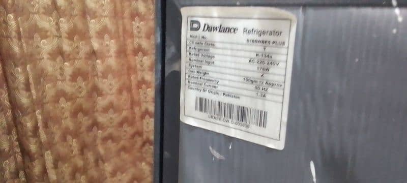 Dawlance refrigerators 2