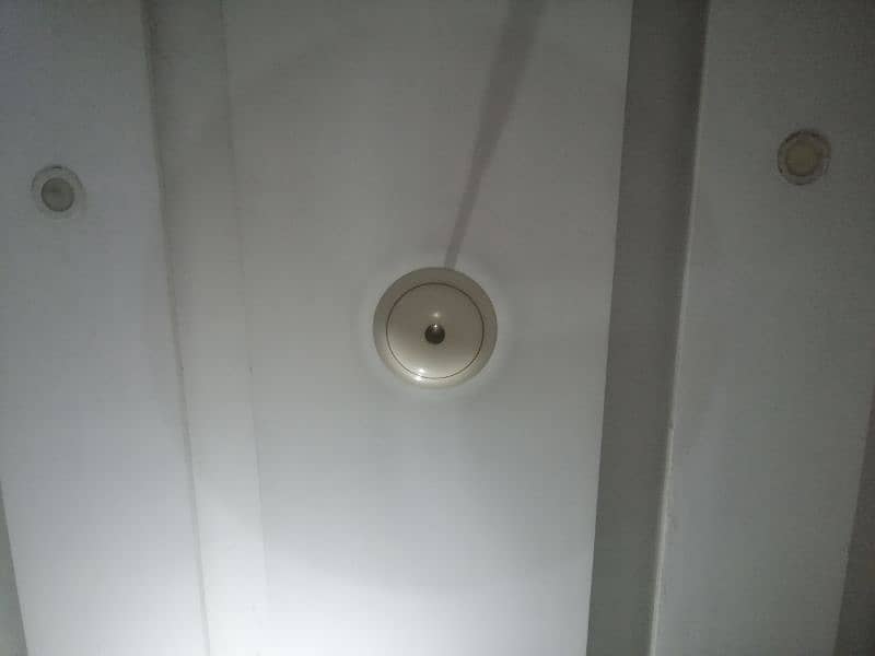 Ceiling Fan 100% pure copper 1