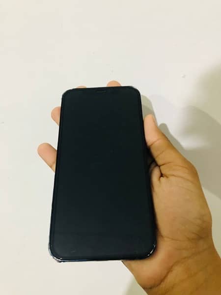 iPhone 12 10/8.9 condition water pack 2