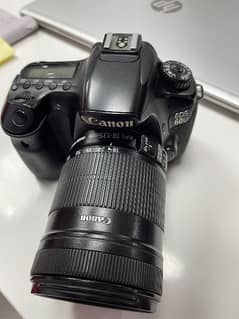 Canon 60D 0