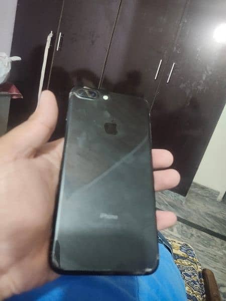iPhone 7 plus PTA approved 2