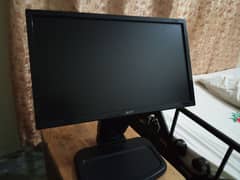 ACER KA220HQ Widescreen LCD Monitor