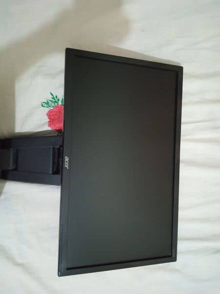 ACER KA220HQ Widescreen LCD Monitor 4