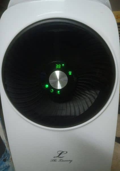air cooler imported 6