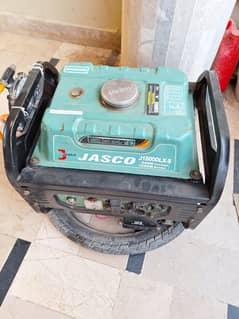 Jasco Generator 1.5kva