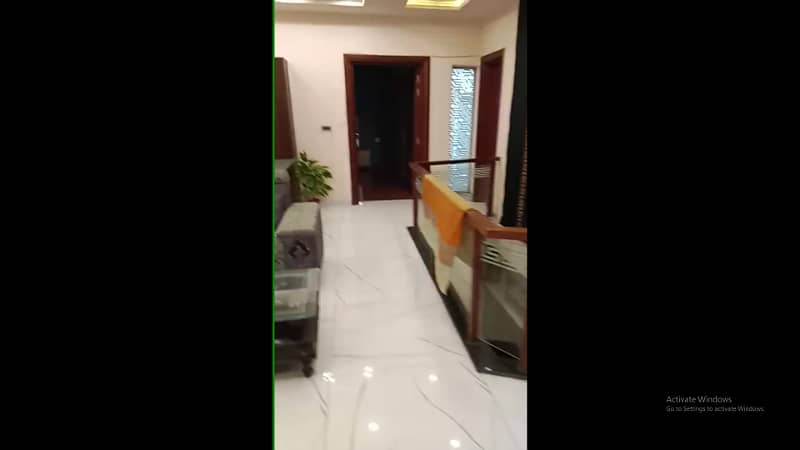 5 Marla Double Storey AAA Category House For Sale In Eden Orchard 3
