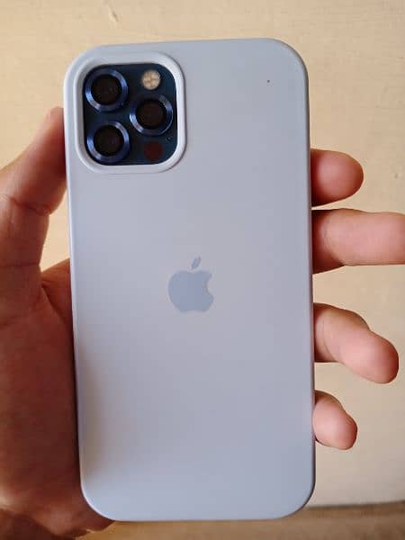 Iphone 12 pro 1