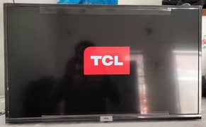 TCL Android lcd