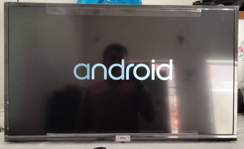 TCL Android lcd 1