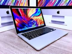 Apple Macbook 2014 Core i5 13 inch 8gb 256gb ssd