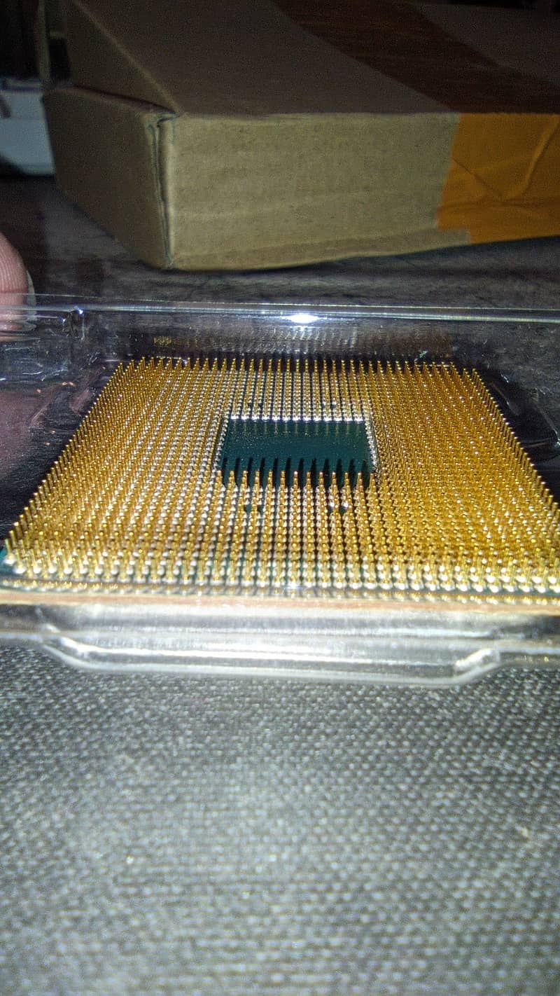 AMD Ryzen 5 3600 3.6 GHz 6-Core/12-Thread Processor - Chip only 1