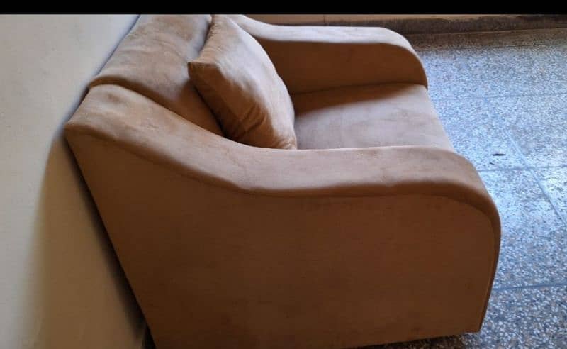 6 seatter sofa for sale 5
