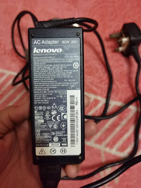 Core i5 3rd generation Lenovo Thinkpad T430 (no exchange need cash) 9