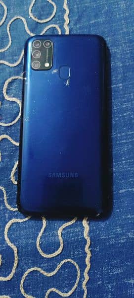 Samsung galaxy M31 6/128 5