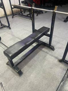 Gym Chest Press Benches