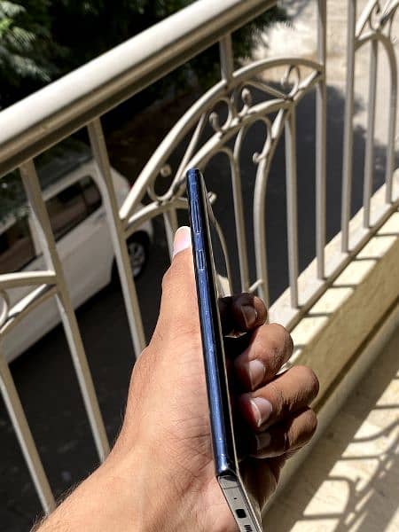 Galaxy Note 10 5G 4