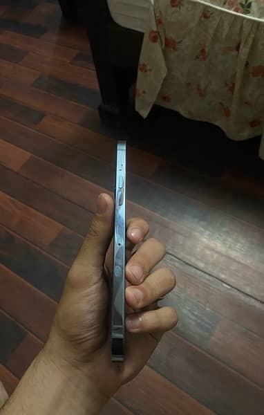 IPHONE 12 PRO MAX 128GB NON PTA 0