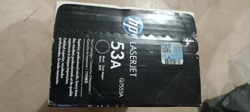 HP 35A boxx pack hy 4