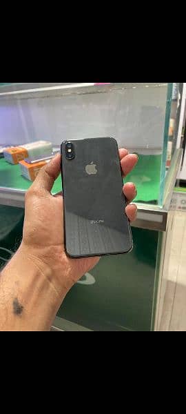 Iphone X 64gb factory unlocked 1