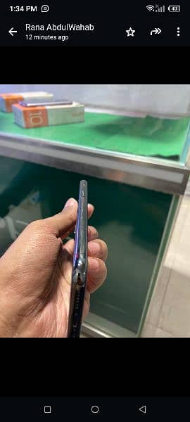 Iphone X 64gb factory unlocked 5