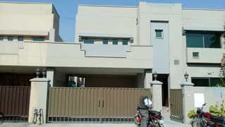 Ideal Location 10-Marla 03-Bedroom House for Rent in Sector-E, Askari-10, Lahore