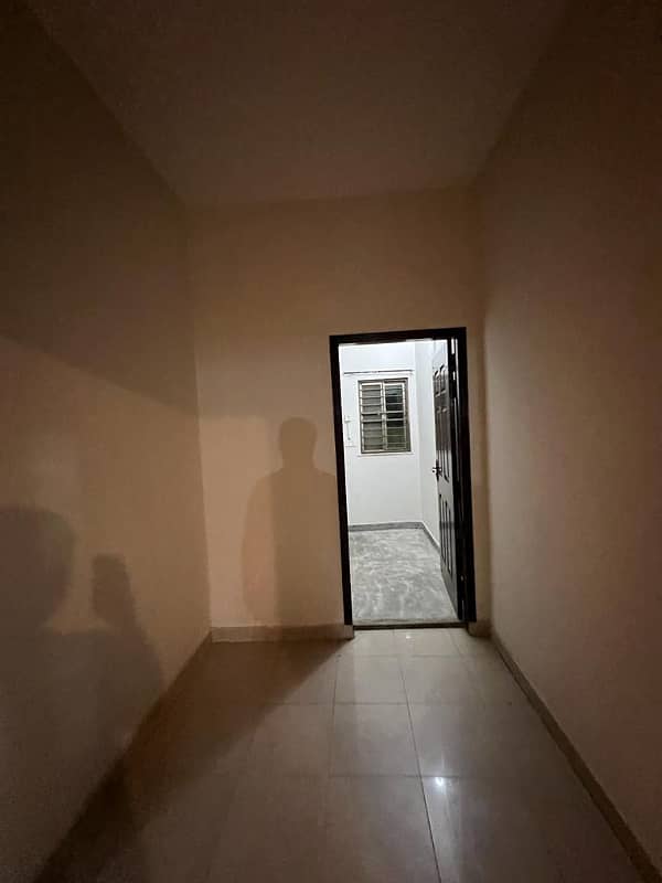Ideal Location 10-Marla 03-Bedroom House for Rent in Sector-E, Askari-10, Lahore 7