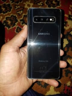 Samsung s10 approved 128gb all ok