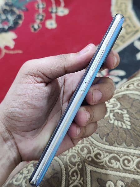 Xiaomi mi 11t - 8/128 GB Dual Sim PTA approved 6