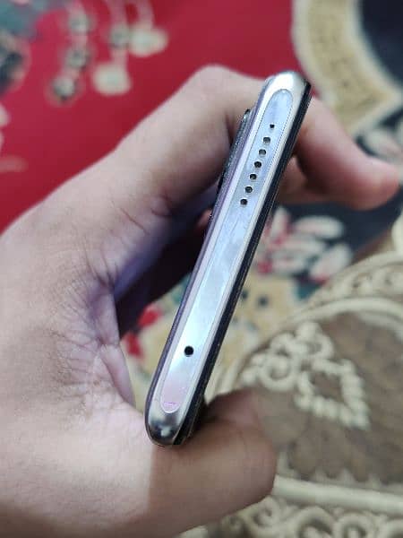 Xiaomi mi 11t - 8/128 GB Dual Sim PTA approved 7