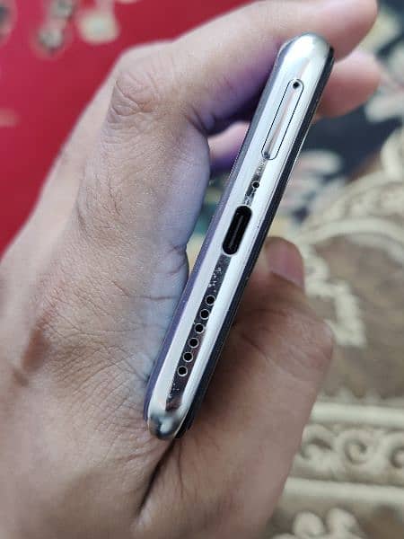 Xiaomi mi 11t - 8/128 GB Dual Sim PTA approved 8
