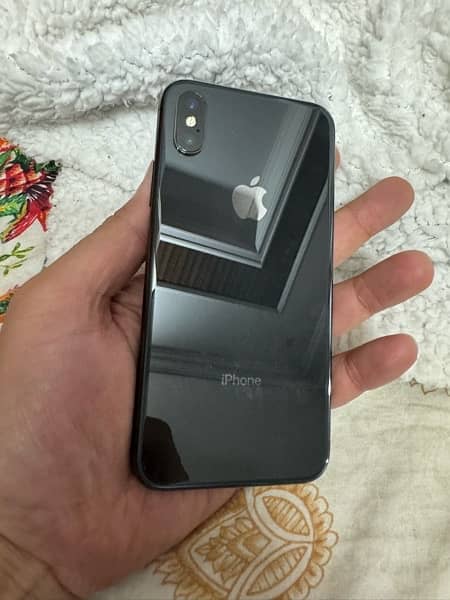 iPhone X (by pass ) 3