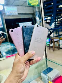 oppo A57,f1s f11,  brand new stock available 0