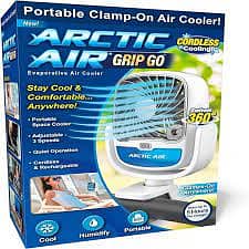 Personal Air Cooler Neck Fan portable folding fan handel fan 15